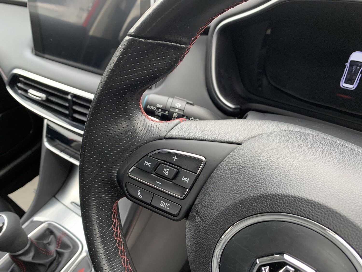 Used MG MG HS 2022 for sale - 77495151: Photo 24