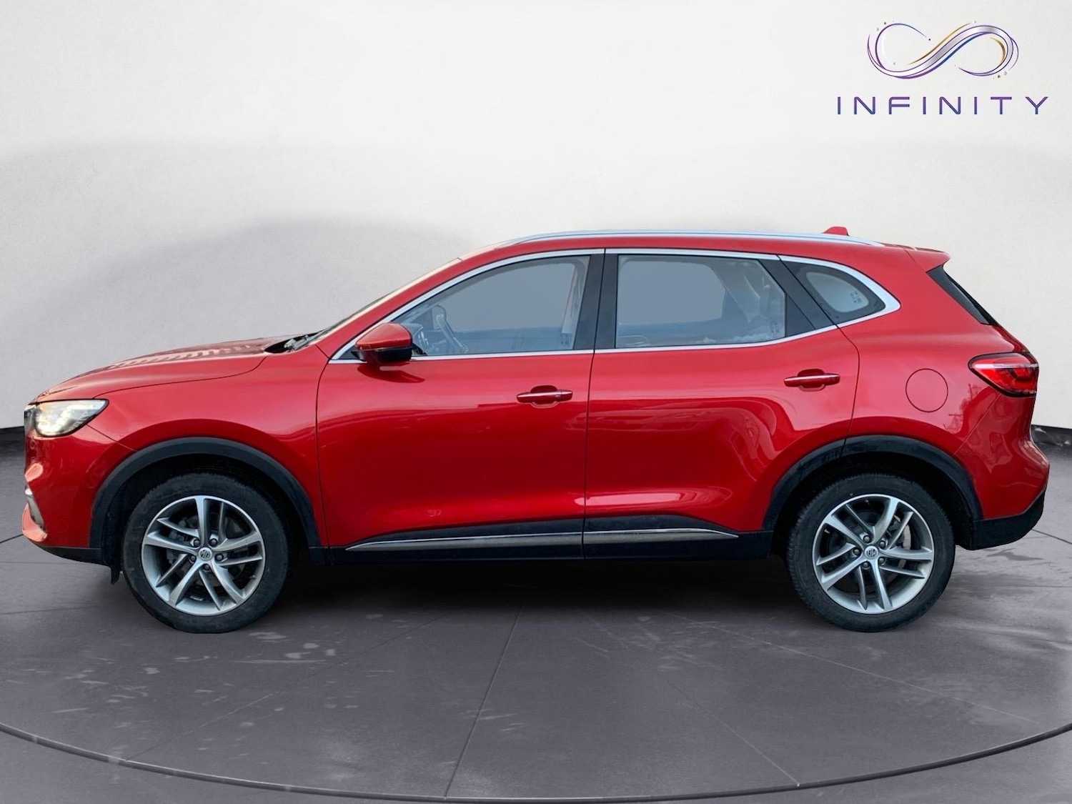 Used MG MG HS 2022 for sale - 77495151: Photo 4