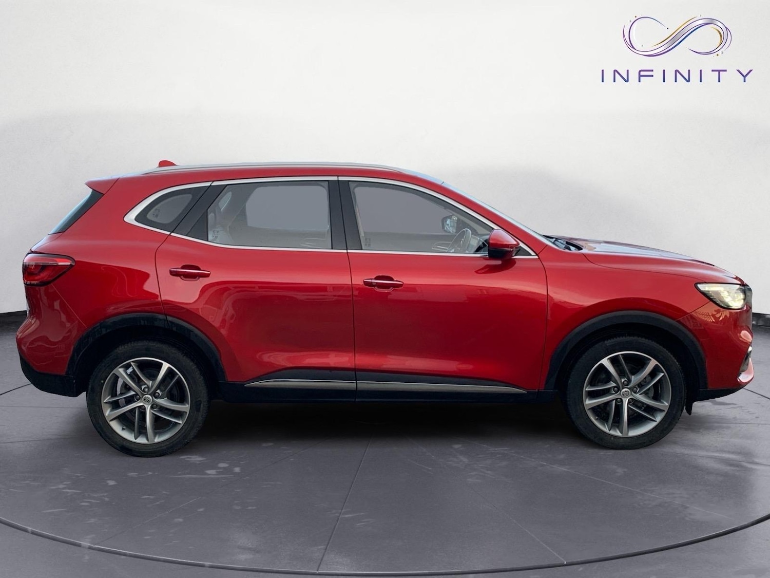 Used MG MG HS 2022 for sale - 77495151: Photo 8