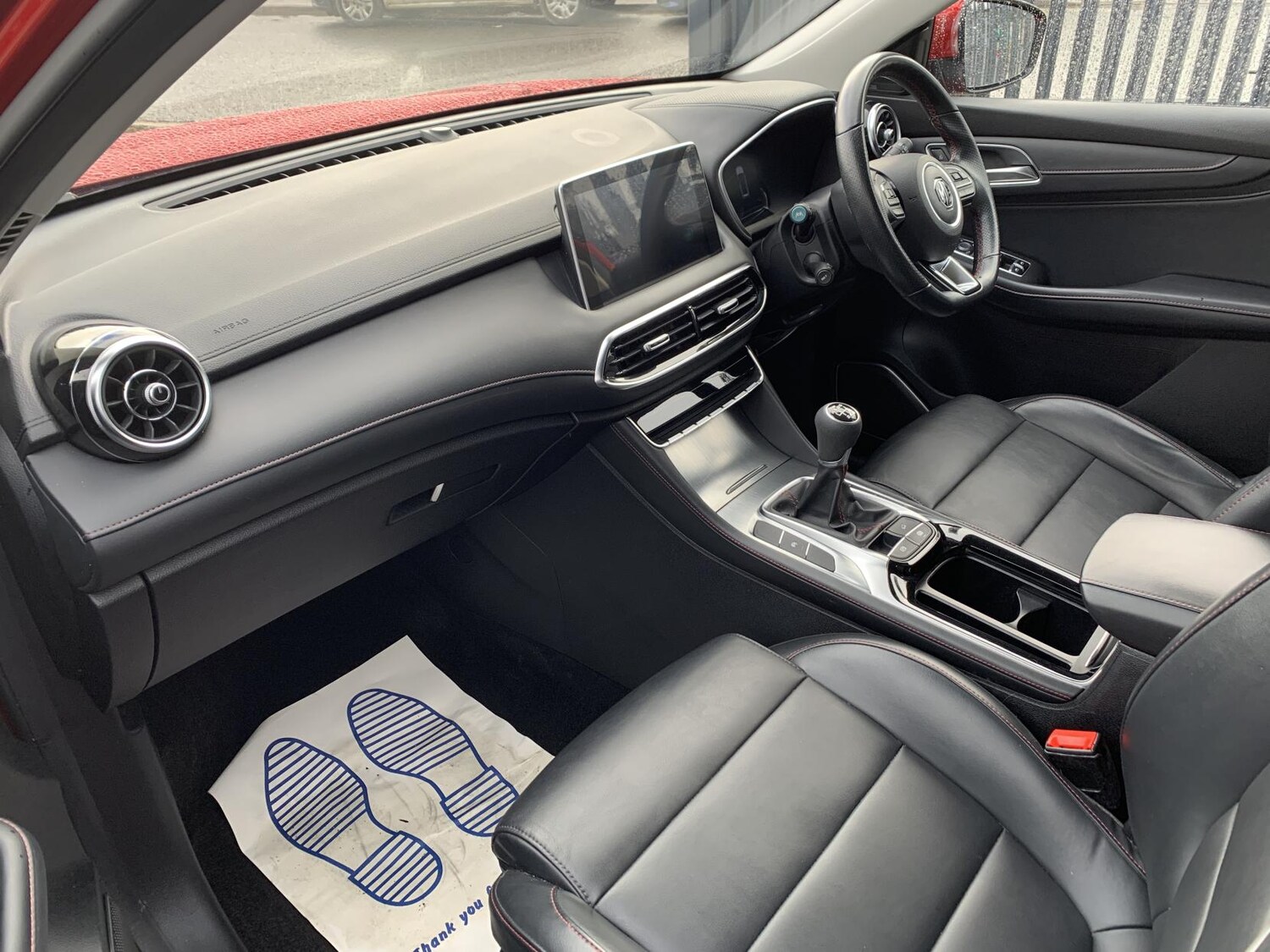 Used MG MG HS 2022 for sale - 77495151: Photo 9