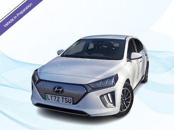Hyundai IONIQ feature image