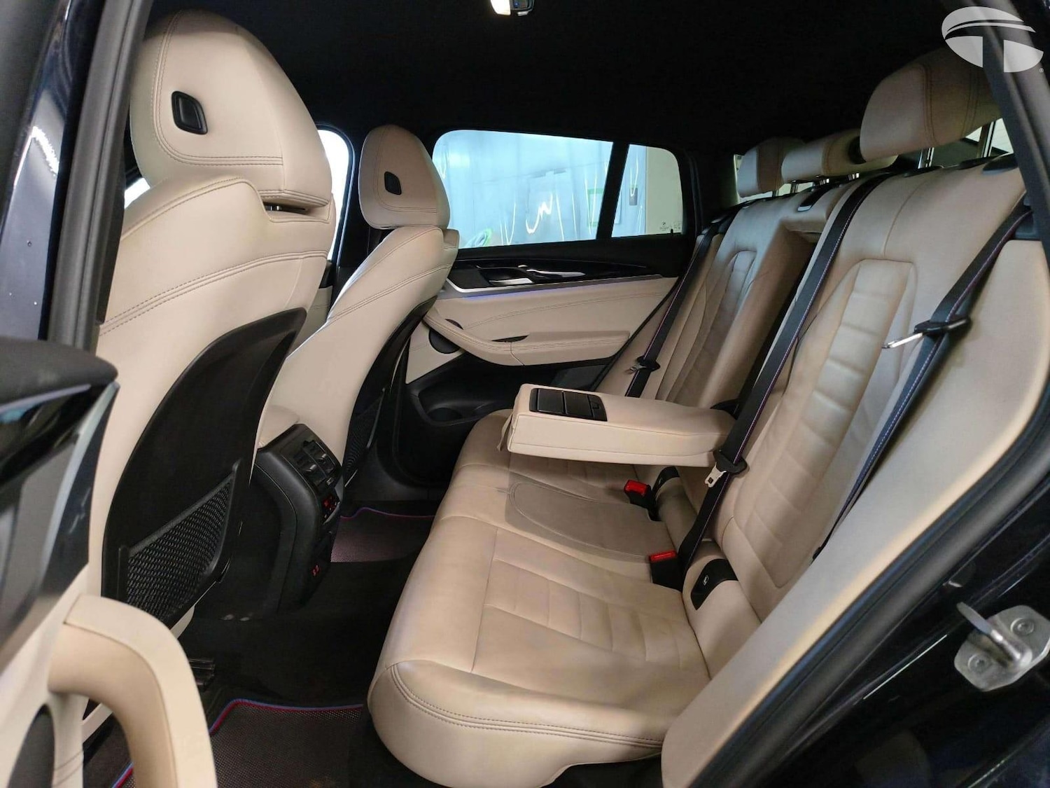 Used BMW X4 2021 for sale - 77438782: Photo 10