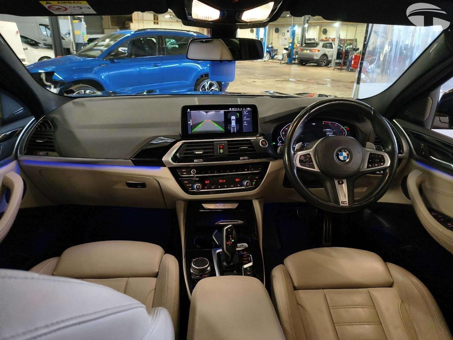 Used BMW X4 2021 for sale - 77438782: Photo 11