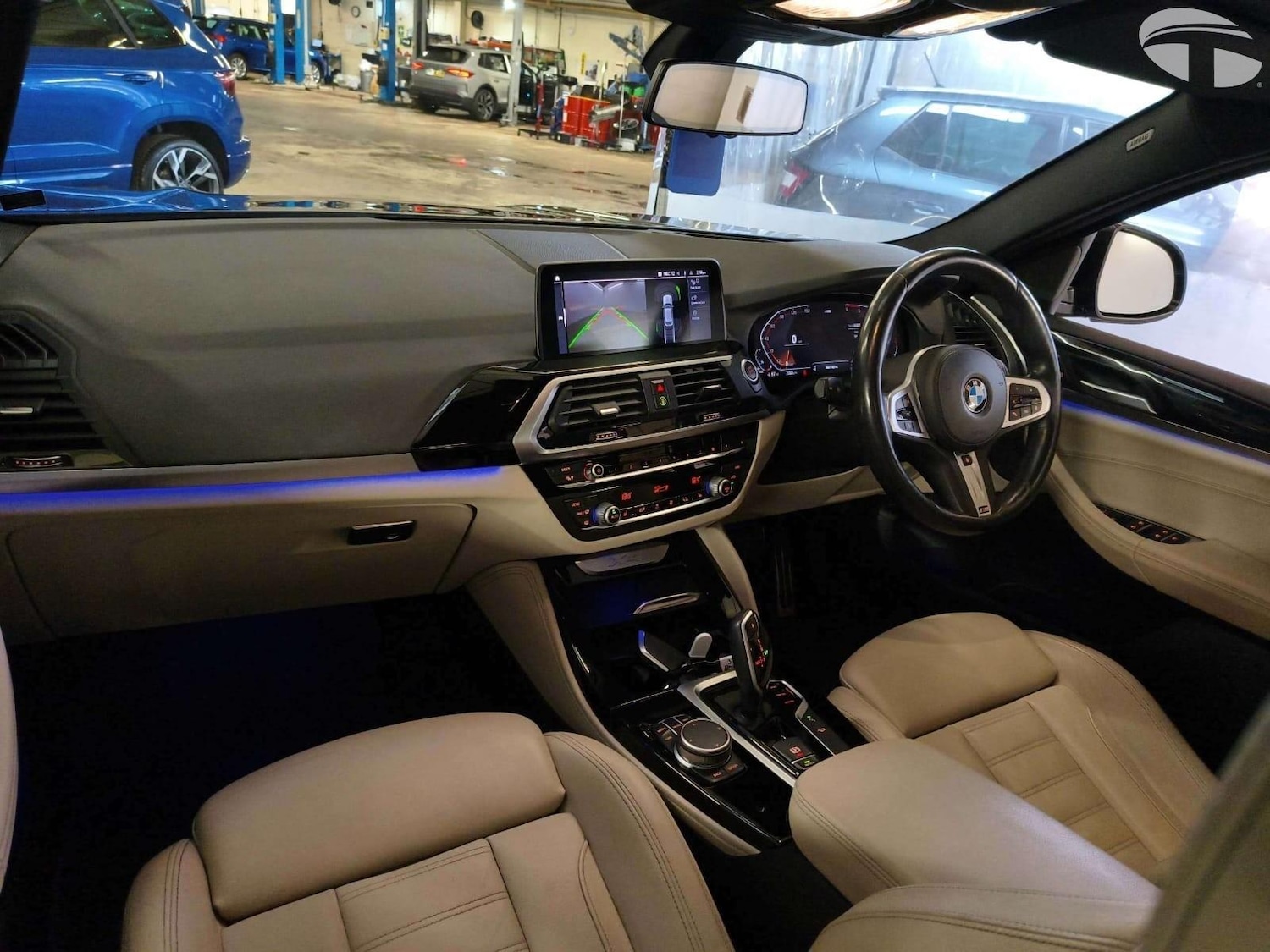 Used BMW X4 2021 for sale - 77438782: Photo 12