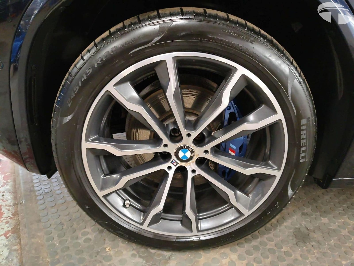 Used BMW X4 2021 for sale - 77438782: Photo 13