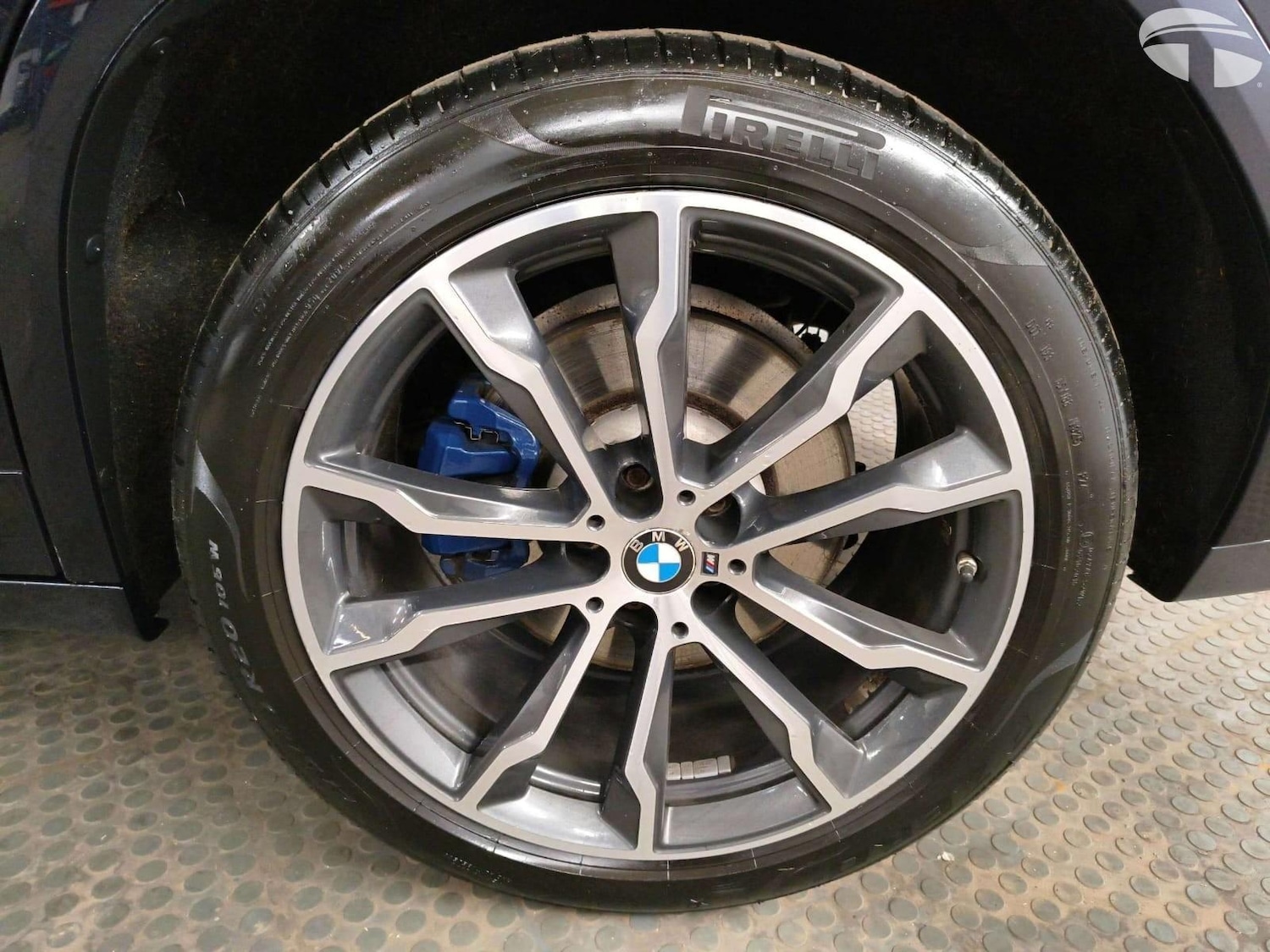 Used BMW X4 2021 for sale - 77438782: Photo 14