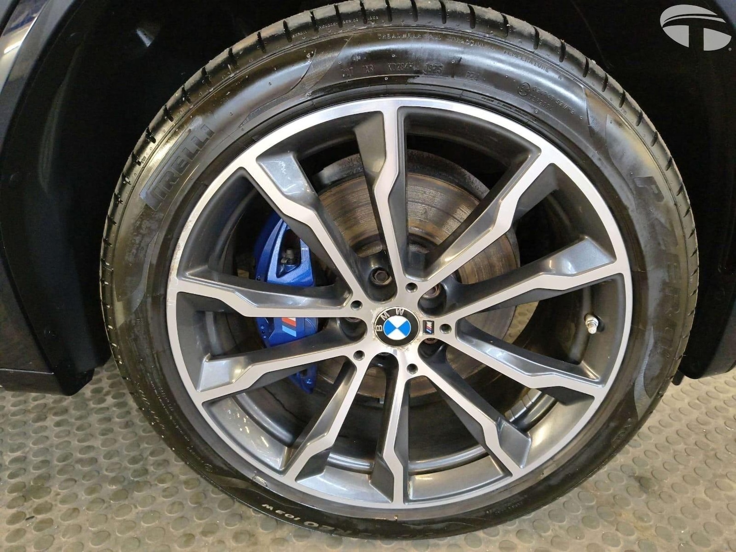 Used BMW X4 2021 for sale - 77438782: Photo 15