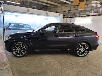 Used BMW X4 2021 for sale - 77438782: Photo