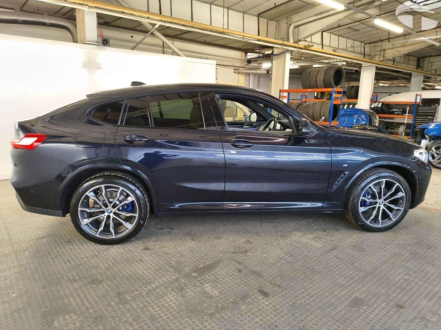 Used BMW X4 2021 for sale - 77438782: Photo 7