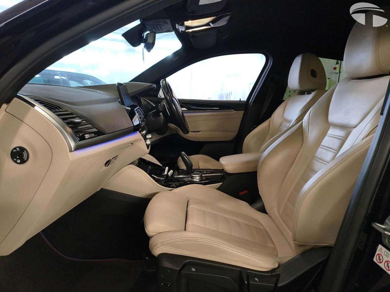 Used BMW X4 2021 for sale - 77438782: Photo 8