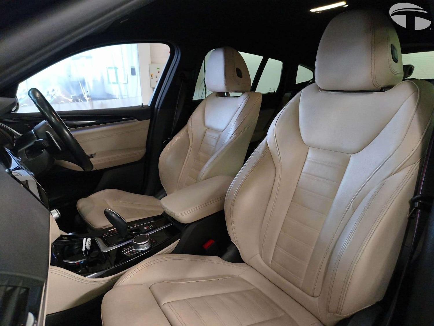 Used BMW X4 2021 for sale - 77438782: Photo 9