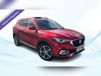 Used MG MG HS 2023 for sale - 78230055: Photo