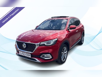 Used MG MG HS 2023 for sale - 78230055: Photo