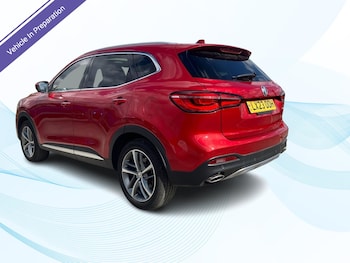 Used MG MG HS 2023 for sale - 78230055: Photo