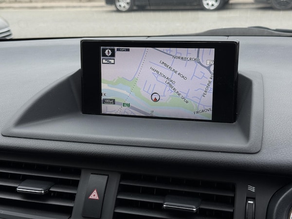 Used Lexus CT 2018 for sale - 76196974: Photo 21