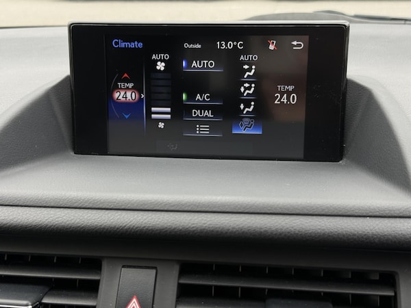 Used Lexus CT 2018 for sale - 76196974: Photo 23