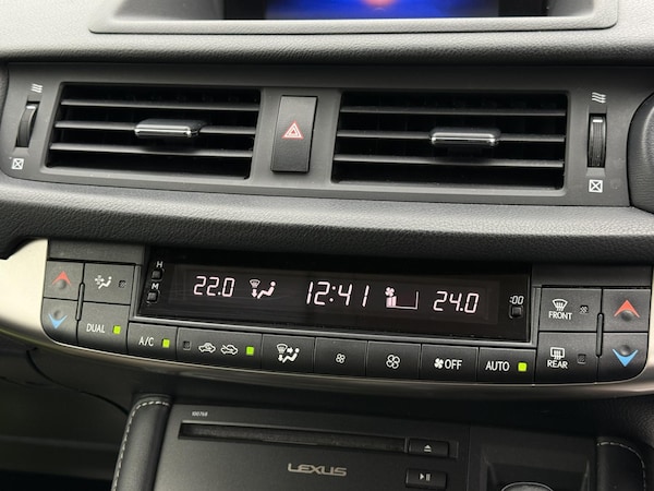 Used Lexus CT 2018 for sale - 76196974: Photo 32