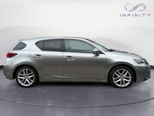 Used Lexus CT 2018 for sale - 76196974: Photo 8