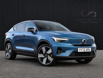 Used Volvo C40 2023 for sale - 79500656: Photo