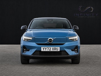 Used Volvo C40 2023 for sale - 79500656: Photo