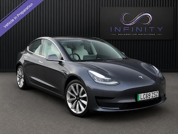 Used Tesla Model 3 2019 for sale - 79290749: Photo