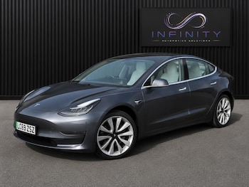 Used Tesla Model 3 2019 for sale - 79290749: Photo
