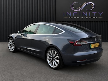 Used Tesla Model 3 2019 for sale - 79290749: Photo