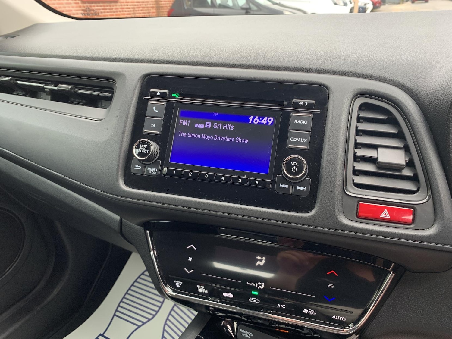 Vehicle 24