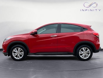 Used Honda HR-V 2016 for sale - 75527085: Photo