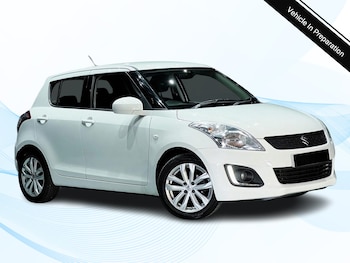 2015 - 1.2 SZ3 Hatchback 5dr Petrol Manual Euro 6 (94 ps)