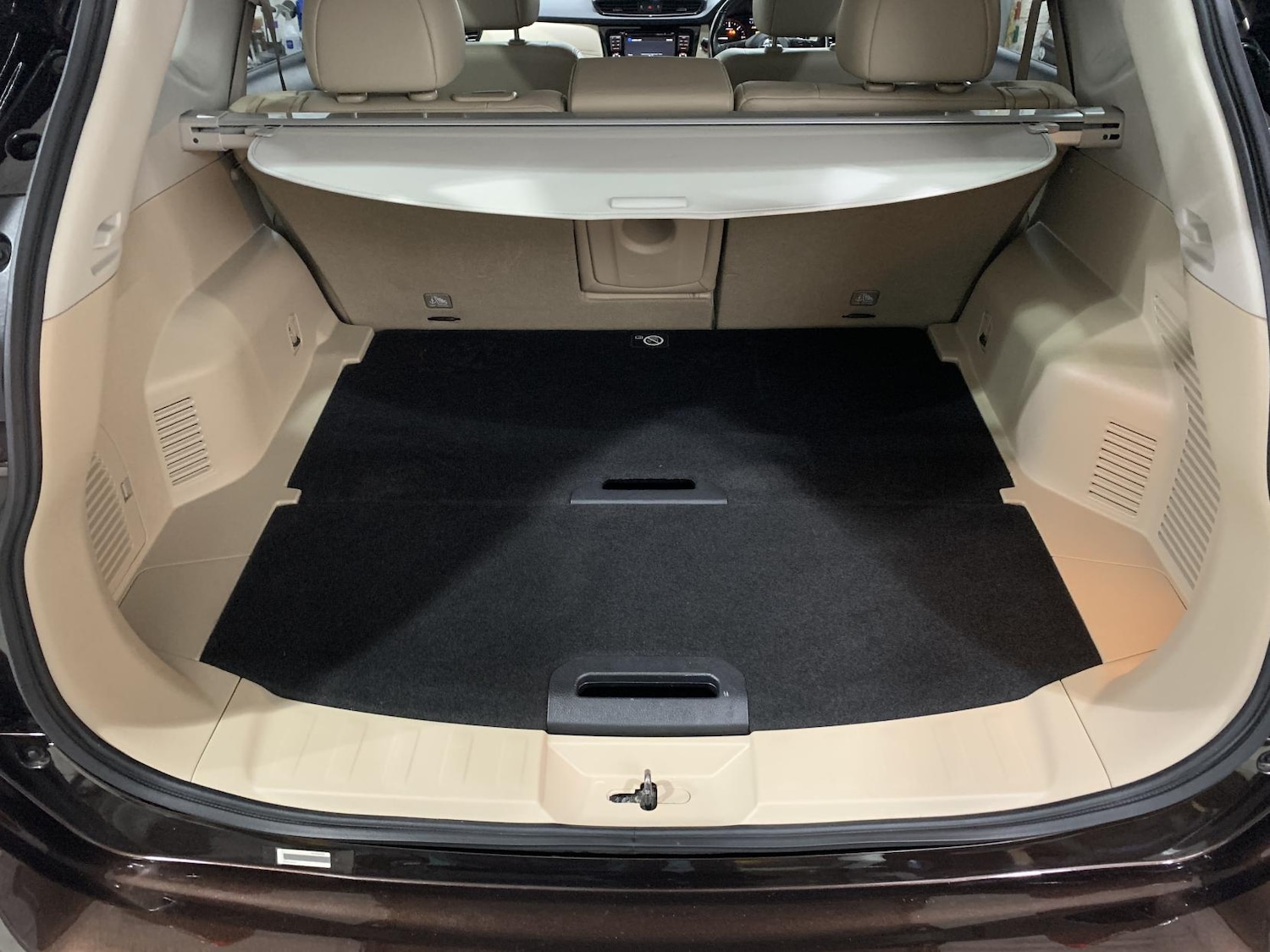 Used Nissan X-Trail 2020 for sale - 76782121: Photo 10