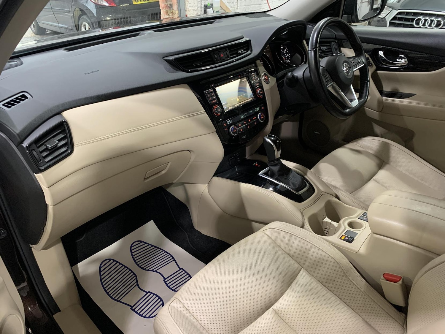 Used Nissan X-Trail 2020 for sale - 76782121: Photo 11