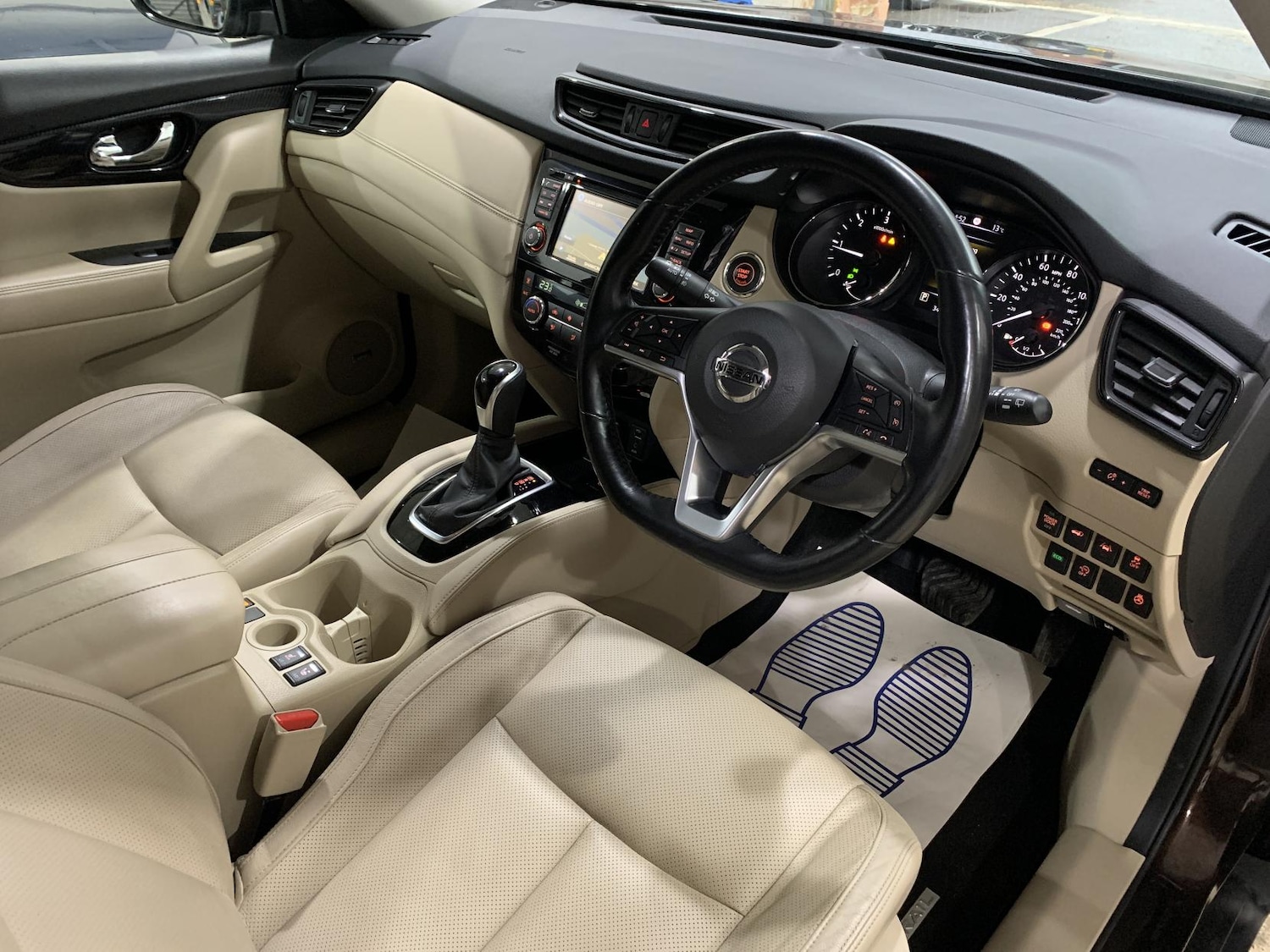 Used Nissan X-Trail 2020 for sale - 76782121: Photo 13