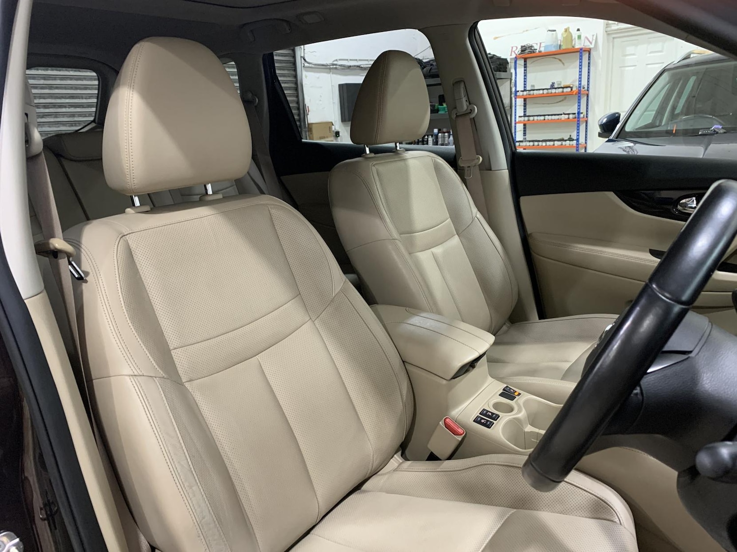 Used Nissan X-Trail 2020 for sale - 76782121: Photo 14