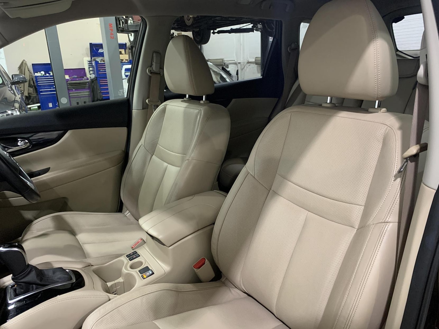 Used Nissan X-Trail 2020 for sale - 76782121: Photo 15