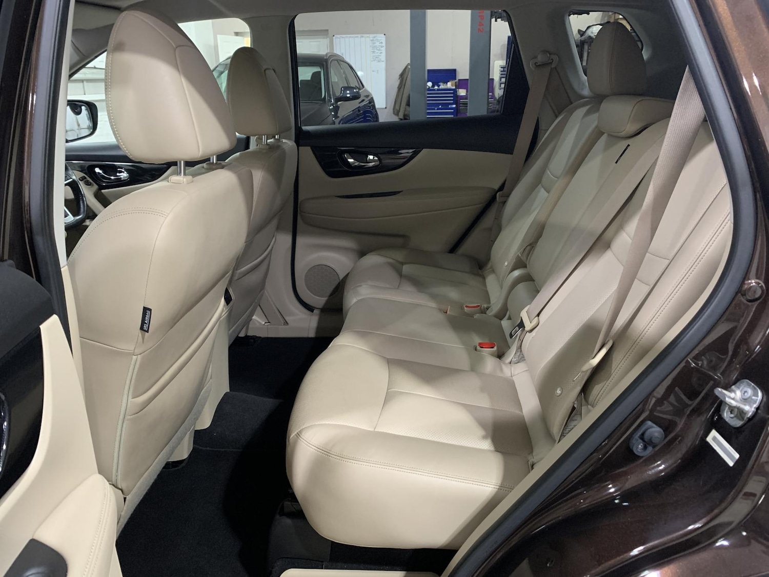 Used Nissan X-Trail 2020 for sale - 76782121: Photo 16