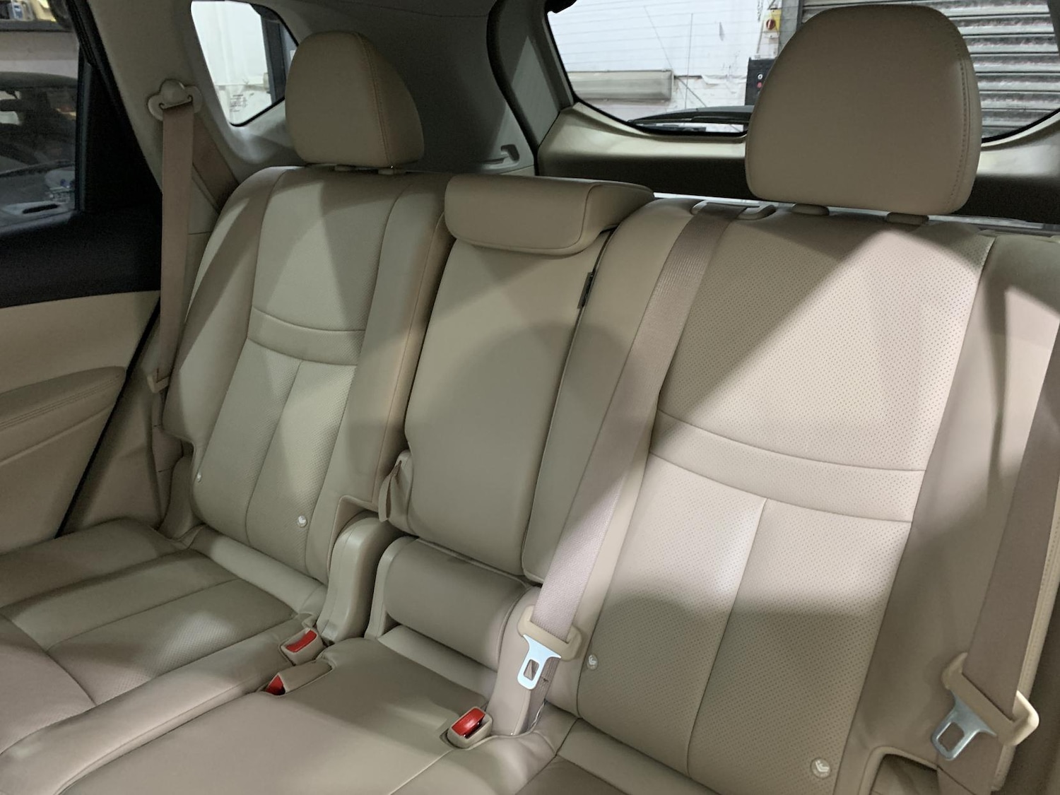 Used Nissan X-Trail 2020 for sale - 76782121: Photo 17