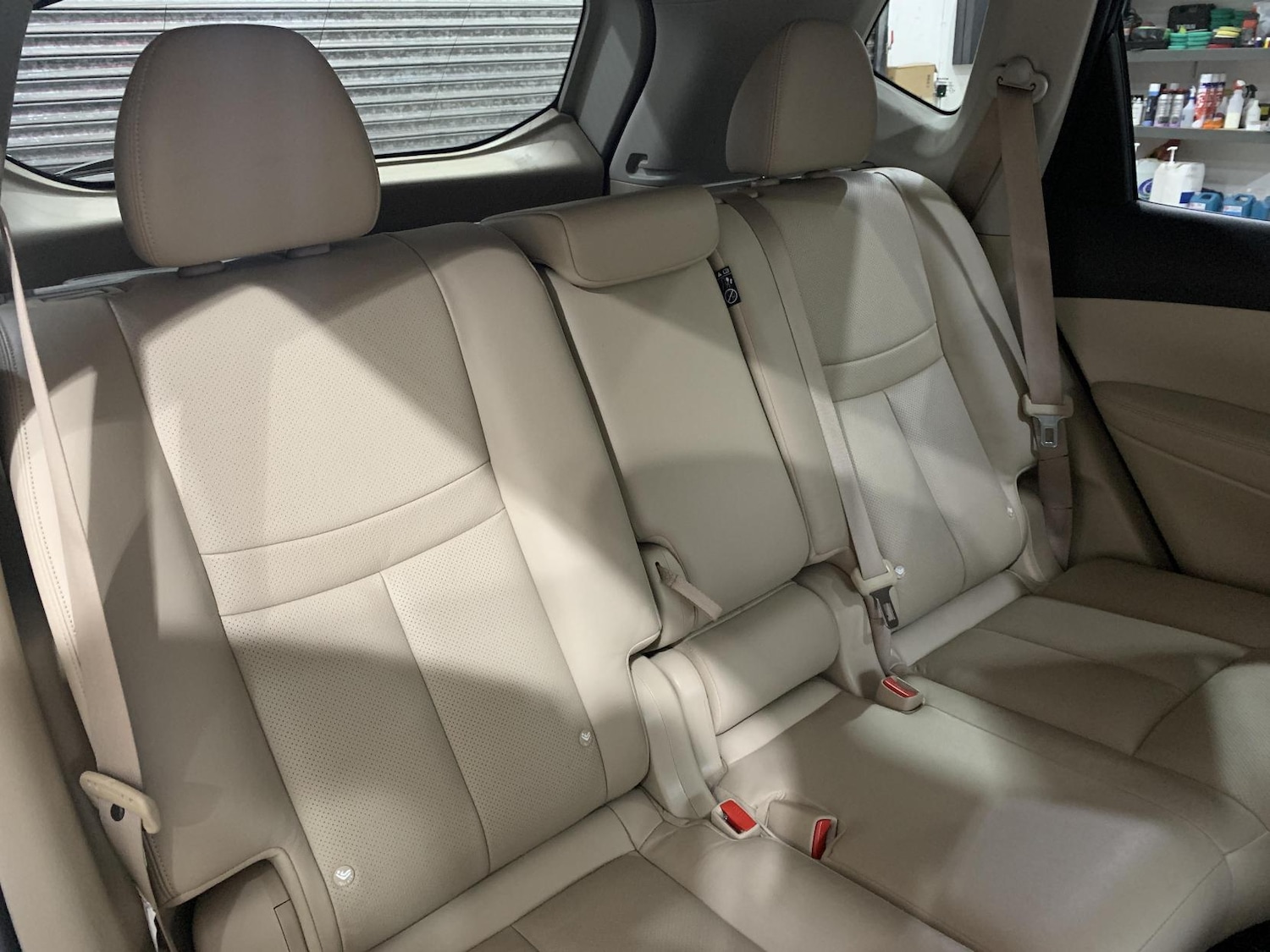 Used Nissan X-Trail 2020 for sale - 76782121: Photo 18