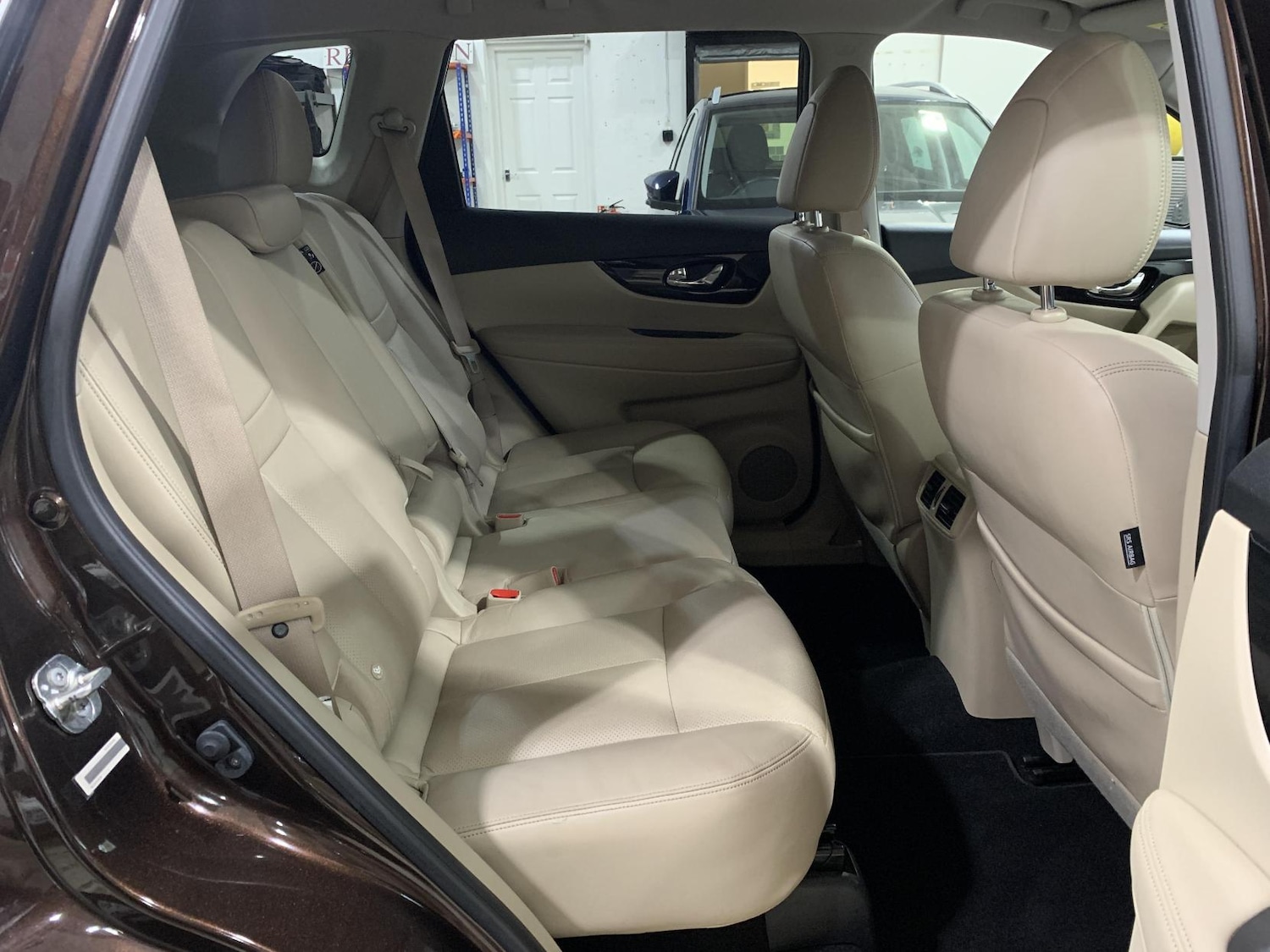 Used Nissan X-Trail 2020 for sale - 76782121: Photo 19