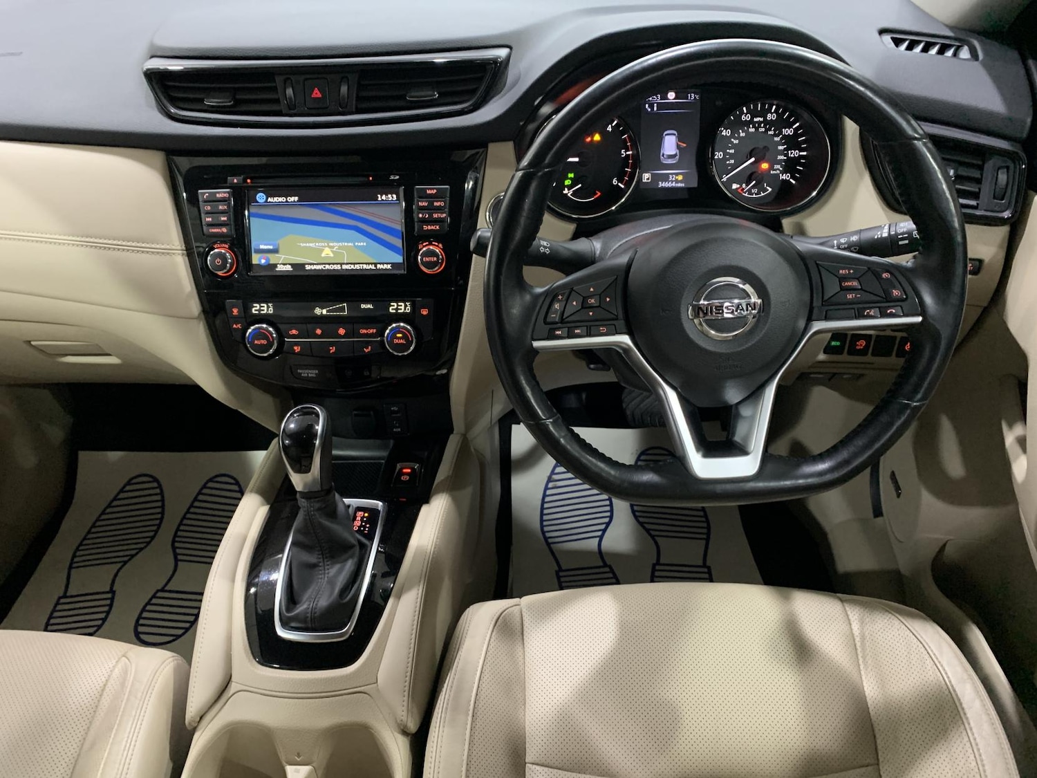 Used Nissan X-Trail 2020 for sale - 76782121: Photo 20