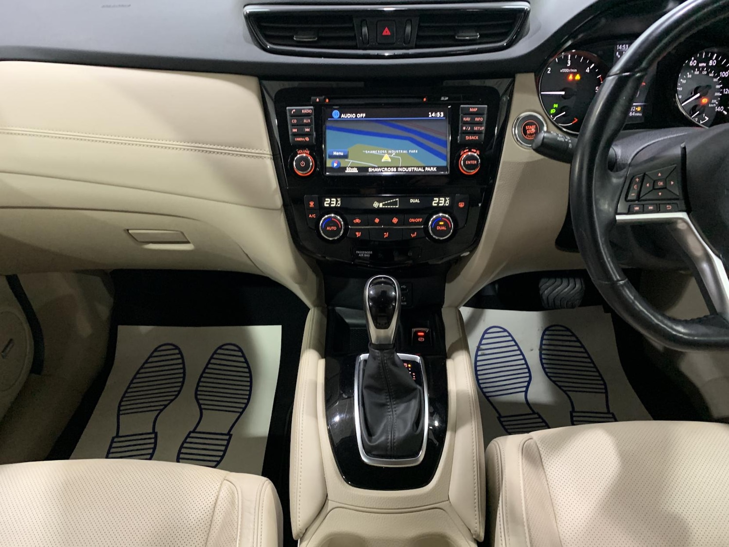 Used Nissan X-Trail 2020 for sale - 76782121: Photo 21