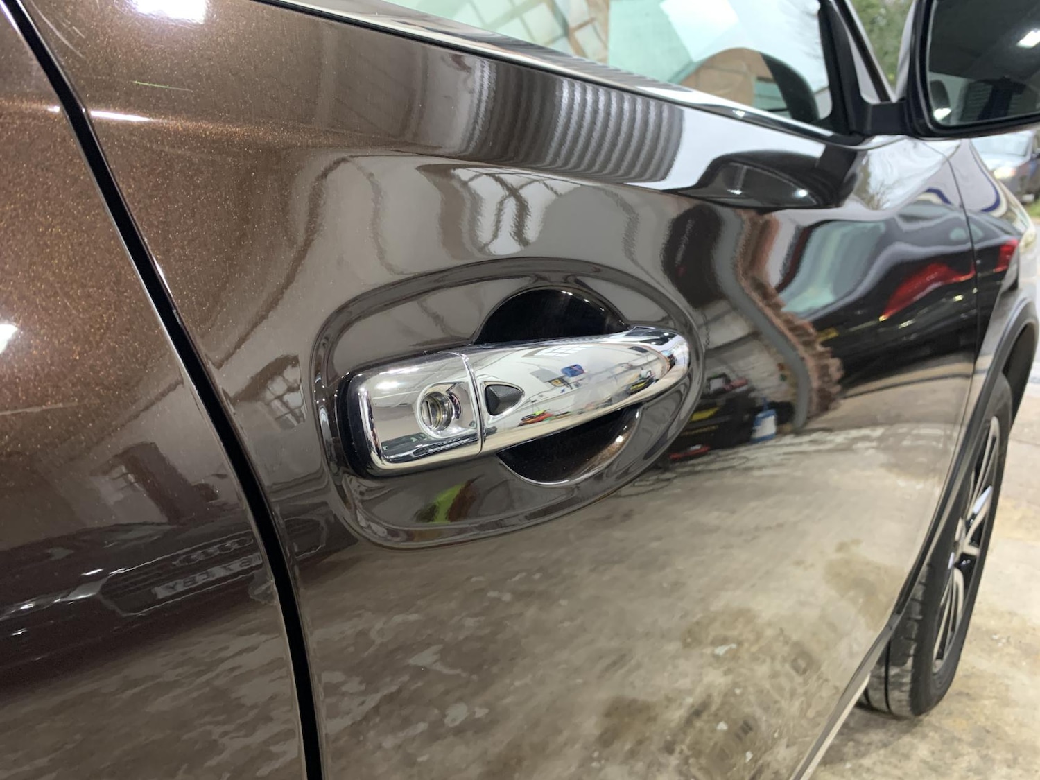 Used Nissan X-Trail 2020 for sale - 76782121: Photo 22