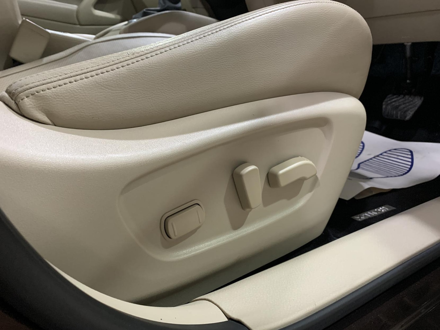 Used Nissan X-Trail 2020 for sale - 76782121: Photo 24