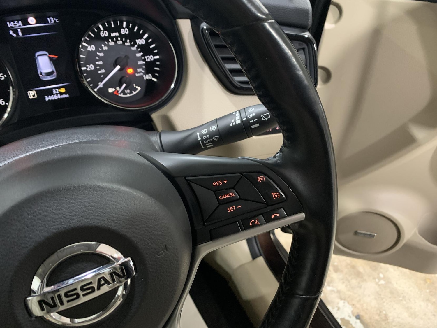 Used Nissan X-Trail 2020 for sale - 76782121: Photo 25