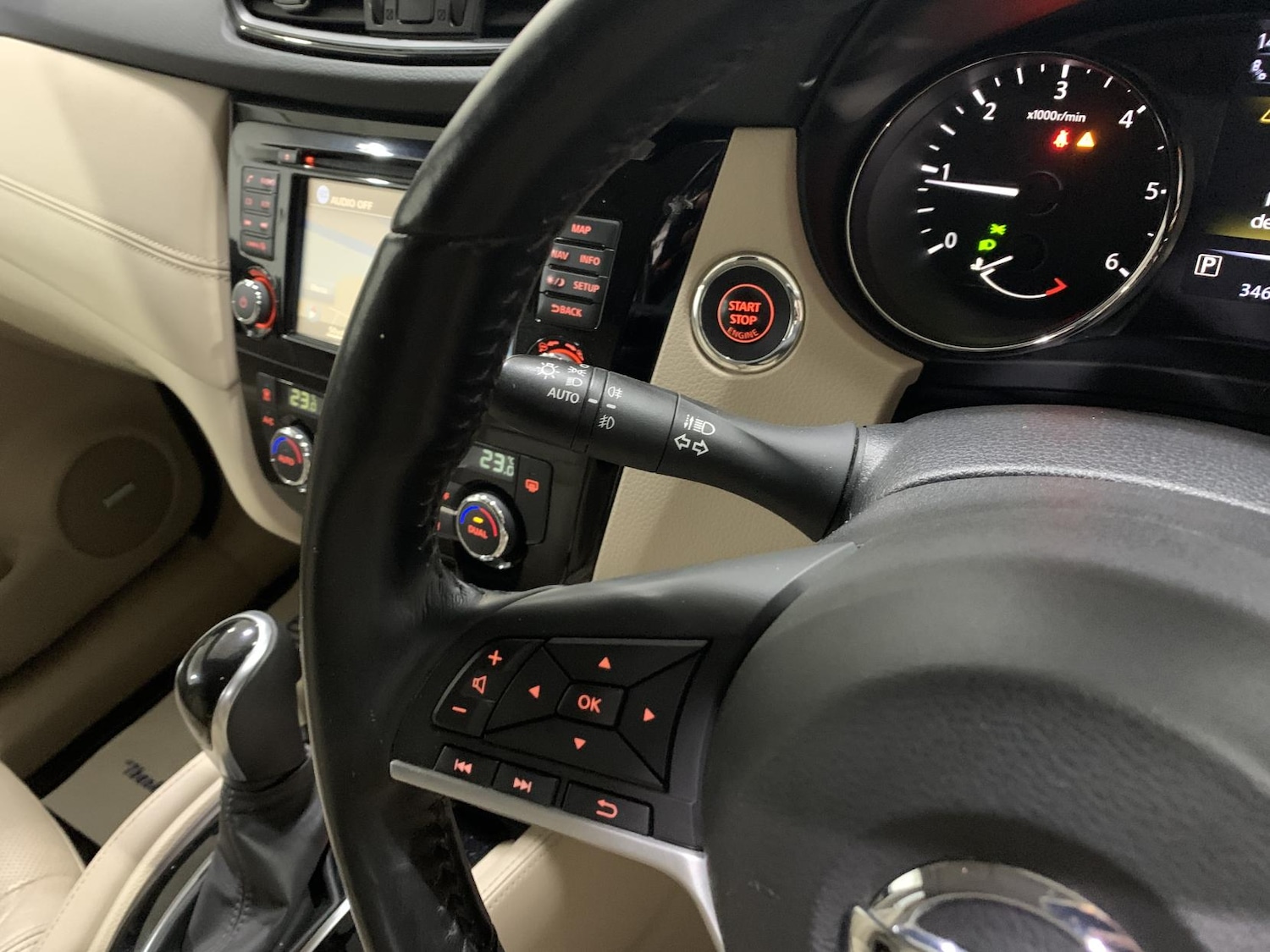 Used Nissan X-Trail 2020 for sale - 76782121: Photo 26