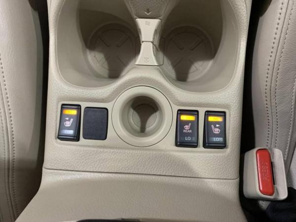 Used Nissan X-Trail 2020 for sale - 76782121: Photo 28