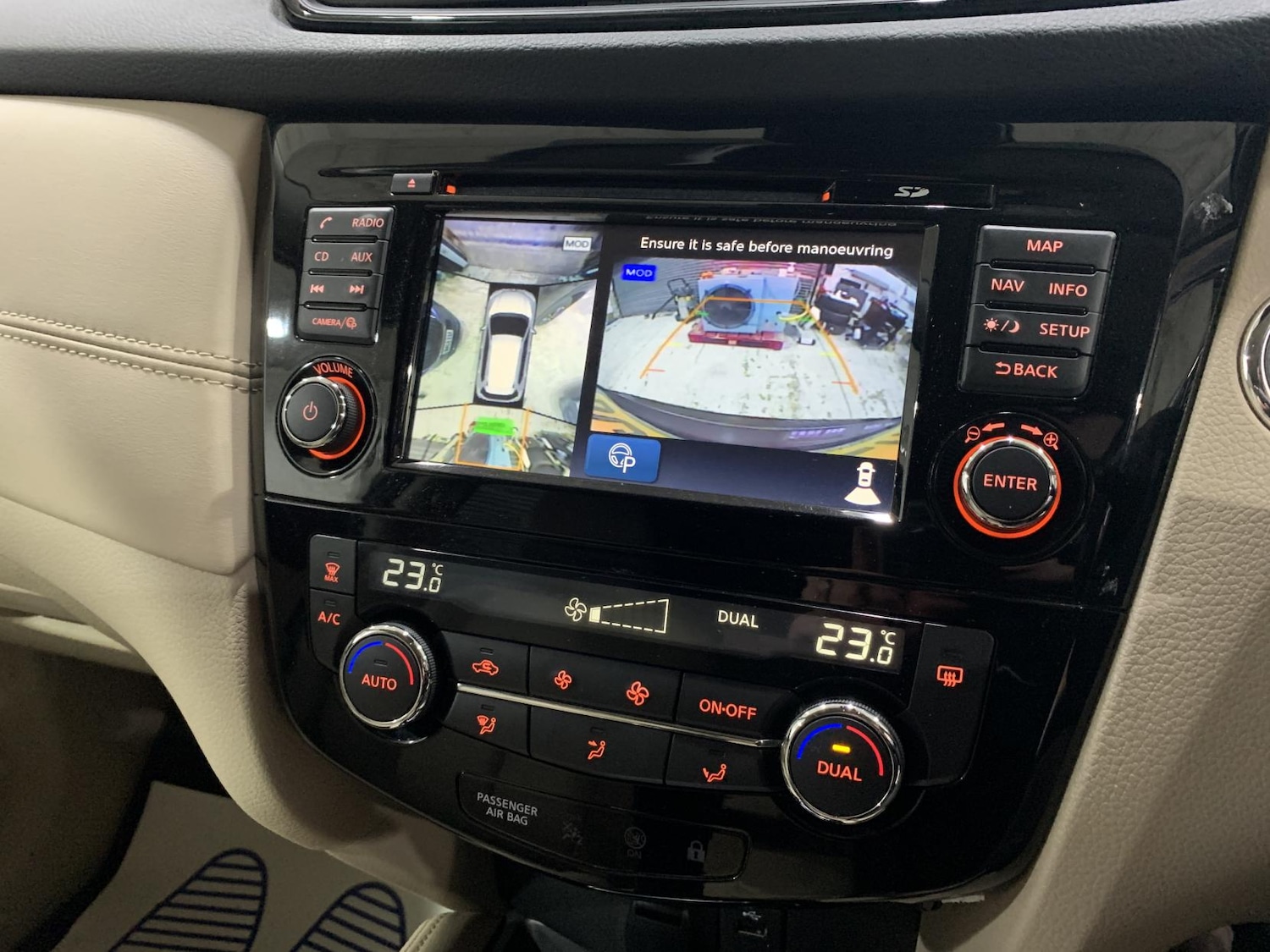 Used Nissan X-Trail 2020 for sale - 76782121: Photo 29