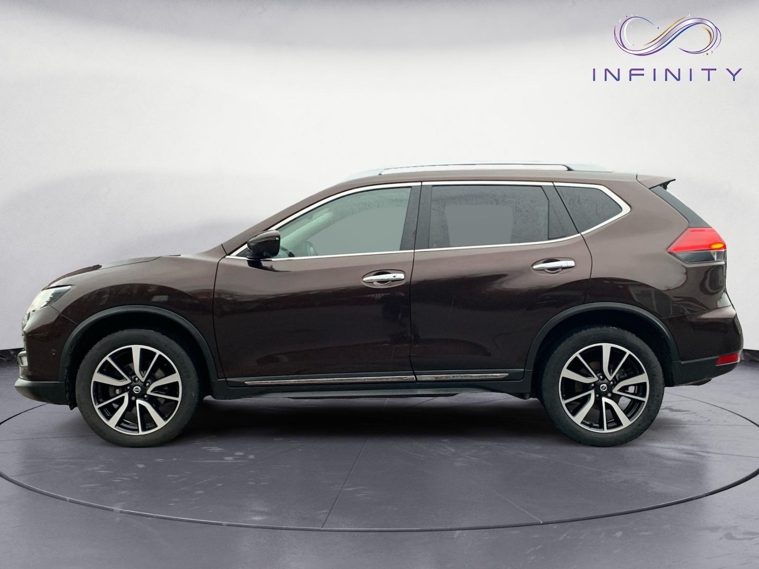 Used Nissan X-Trail 2020 for sale - 76782121: Photo 4