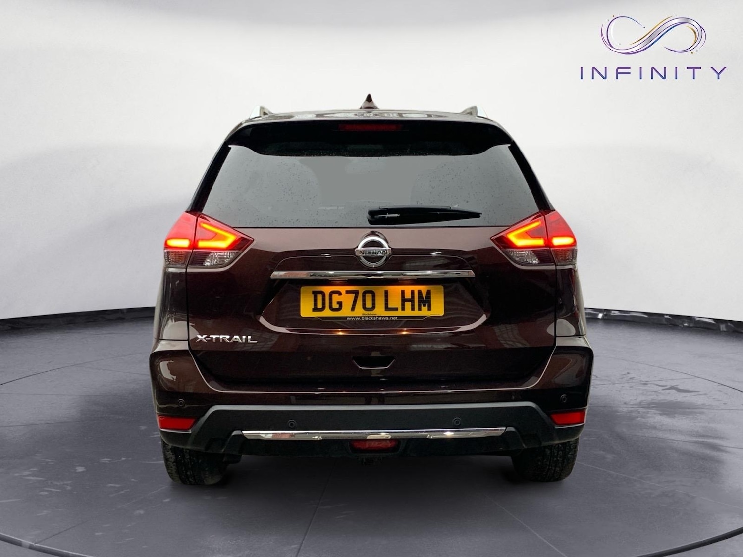 Used Nissan X-Trail 2020 for sale - 76782121: Photo 6