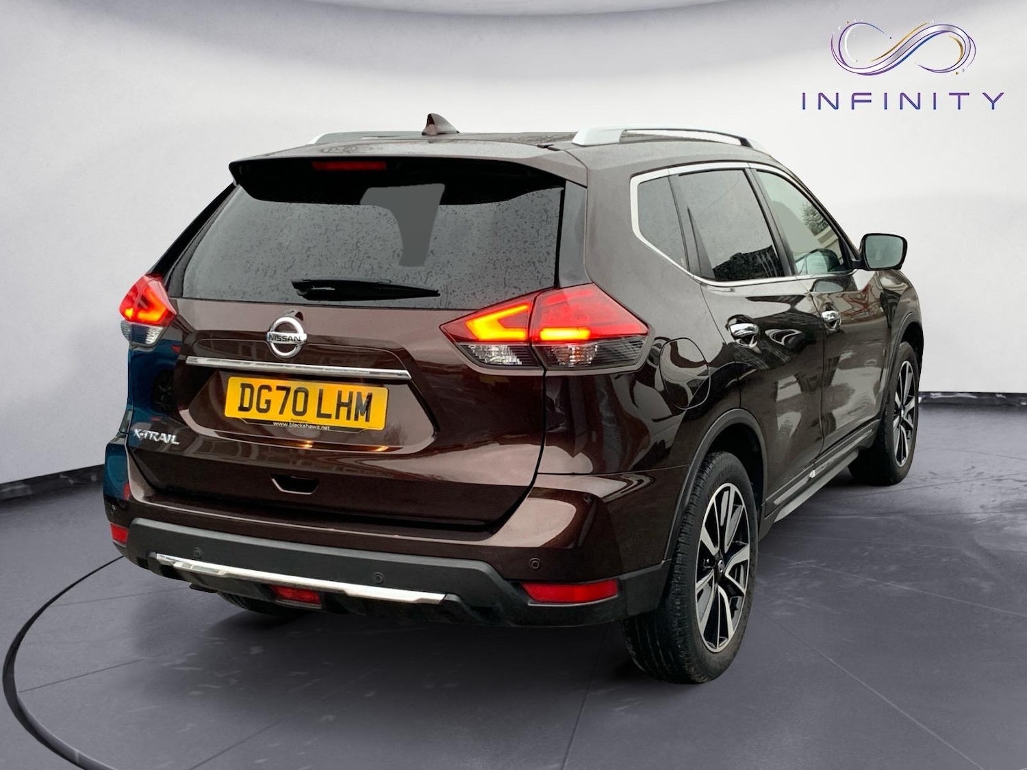 Used Nissan X-Trail 2020 for sale - 76782121: Photo 7